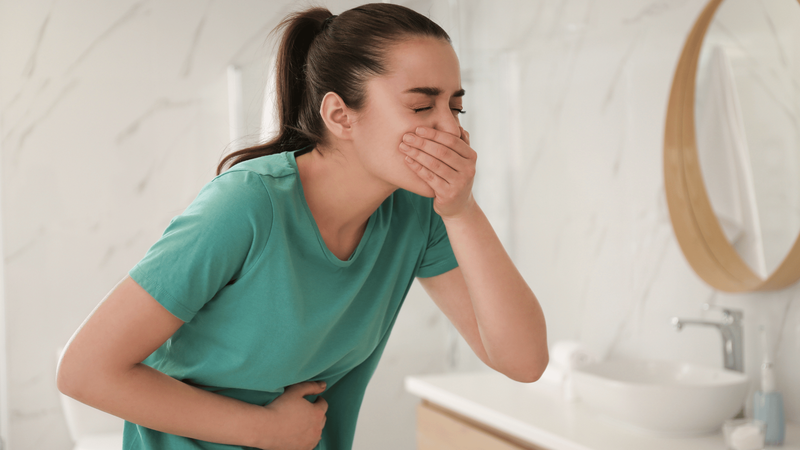 Cách nhận biết giấm bị hư​ và cách khắc phục hiệu quả 4