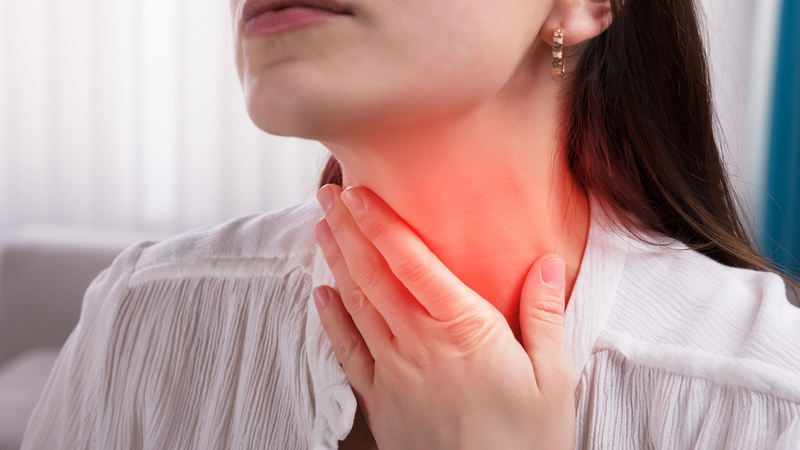 Cách phân biệt bạch hầu và cảm cúm: Những thông tin cần biết 1