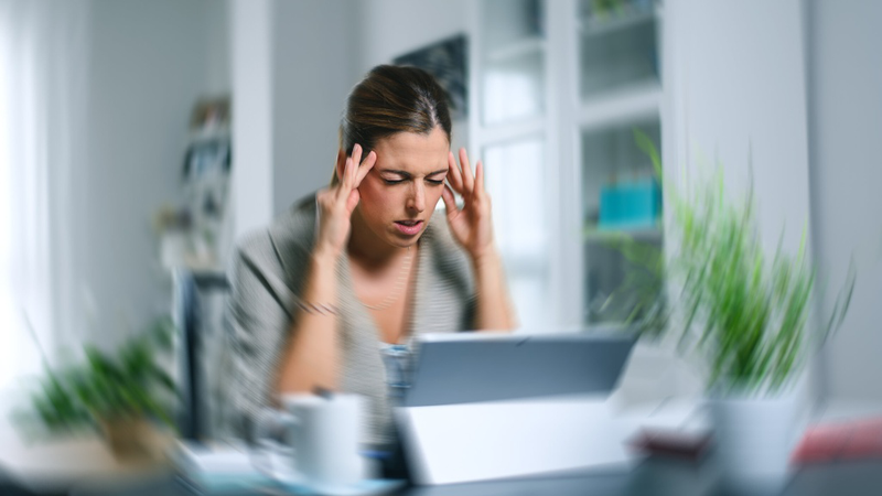 Cách phân biệt thiếu máu não và rối loạn tiền đình 4