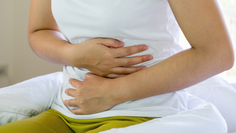 Cách phân biệt viêm ruột thừa hay đầy hơi và một số điều bạn cần biết 1