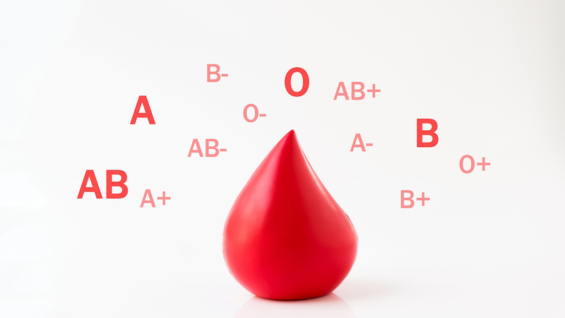 Cách phân loại nhóm máu và các nhóm máu phổ biến hiện nay 3