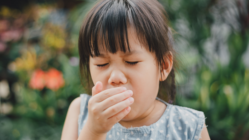 Cách phòng ngừa dịch bệnh do virus HMPV gây ra 2