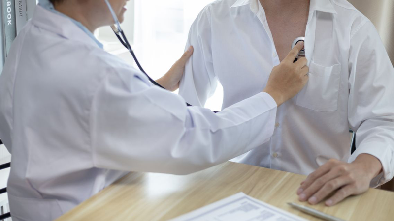 Cách phòng tránh bệnh lao phổi ai cũng nên biết 5