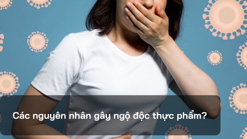 Cách phòng tránh ngộ độc thực phẩm: Mẹo đơn giản bảo vệ sức khỏe gia đình 1