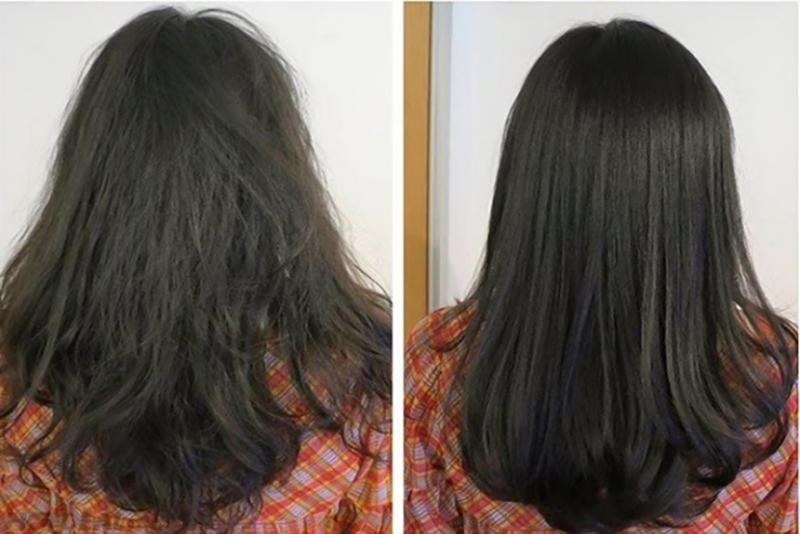 Cách phục hồi tóc hư tổn? Khi nào cần phục hồi tóc? 2