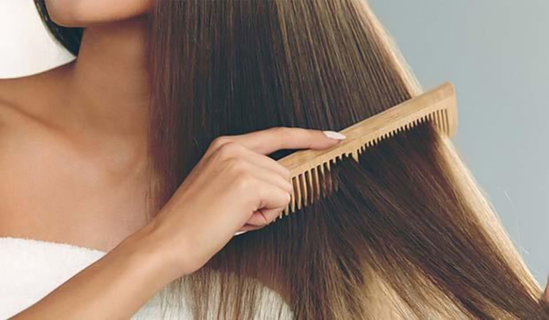Cách phục hồi tóc hư tổn? Khi nào cần phục hồi tóc? 4