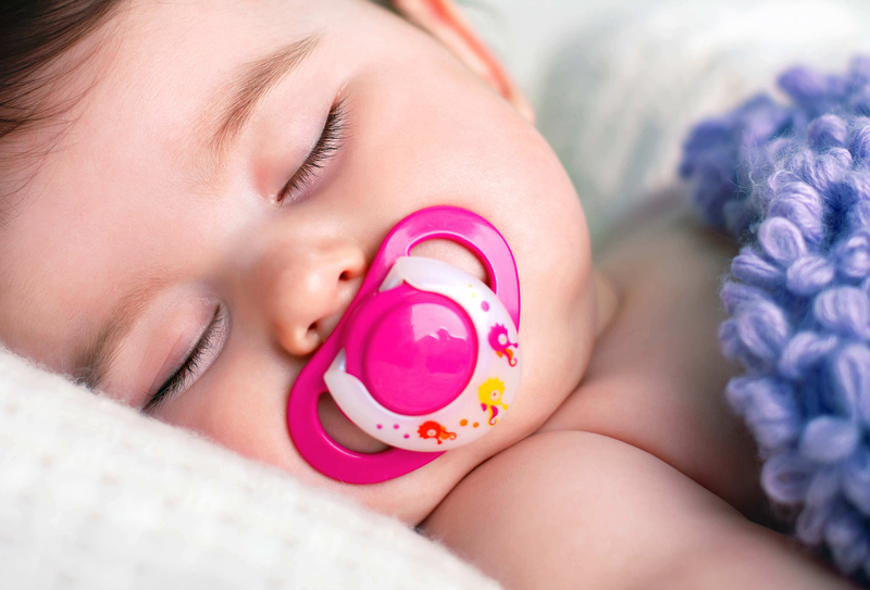 Cách rèn bé tự ngủ EASY dễ thực hiện 4