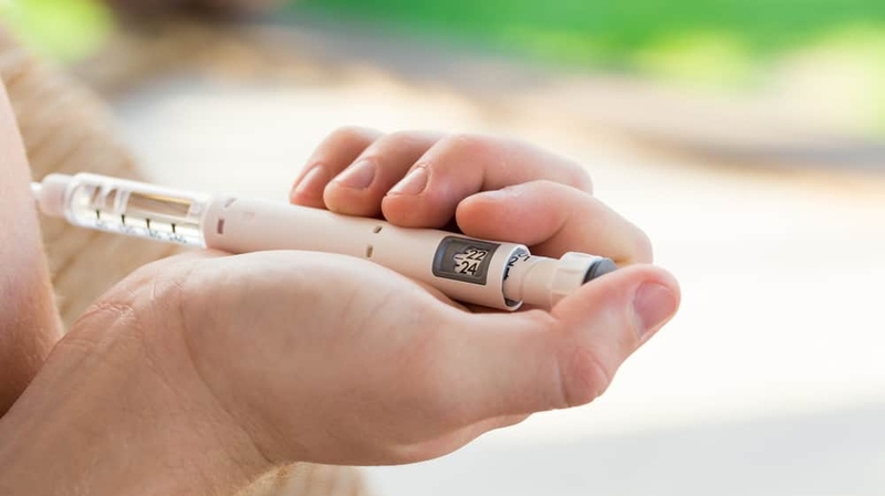 Cách sử dụng bút tiêm insulin tại nhà với đầu kim PIC Insupen Original 3