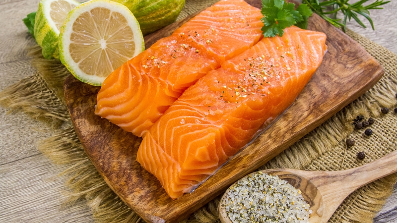 Cách sử dụng Omega-3 để cải thiện chất lượng giấc ngủ: Bạn đã thử chưa?