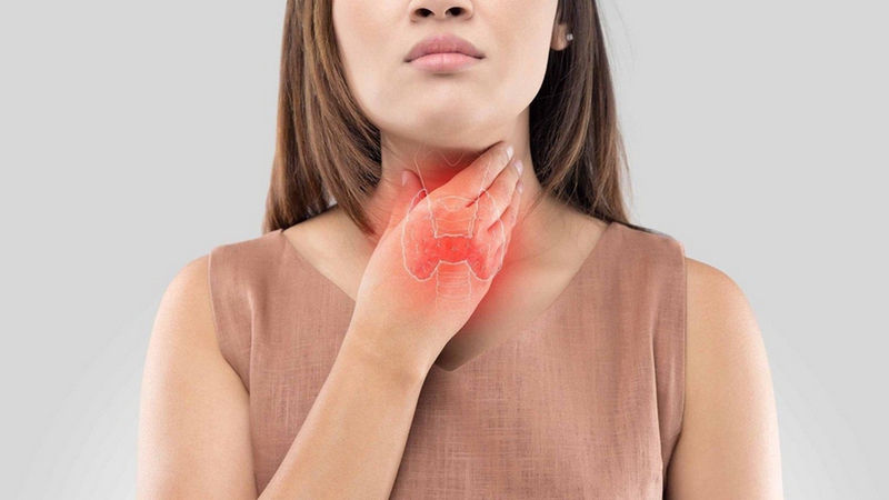 Cách sử dụng thuốc điều trị cường giáp thyrozol có thể bạn chưa biết 2