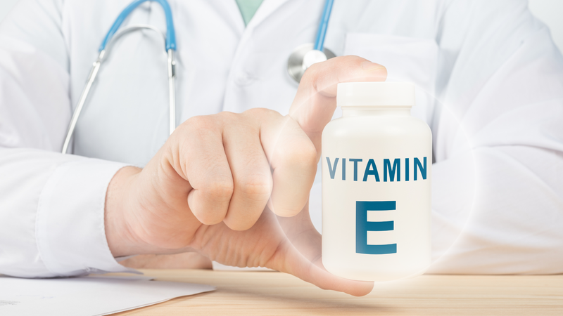 Cách sử dụng vitamin E để đạt hiệu quả tối đa là gì? 1