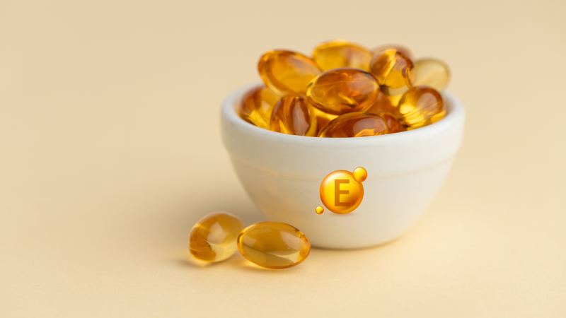 Cách sử dụng vitamin E để đạt hiệu quả tối đa là gì? 3