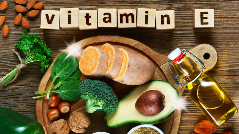 Cách sử dụng vitamin E để đạt hiệu quả tối đa là gì? 2