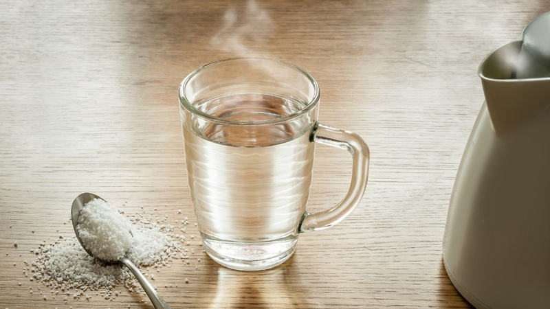 Mách bạn cách tăng huyết áp tức thì không cần thuốc 2