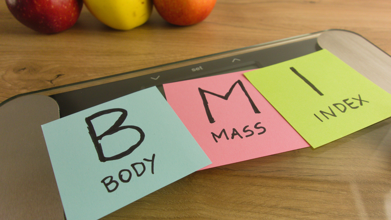 Cách tính BMI chính xác mà bạn có thể tham khảo 2