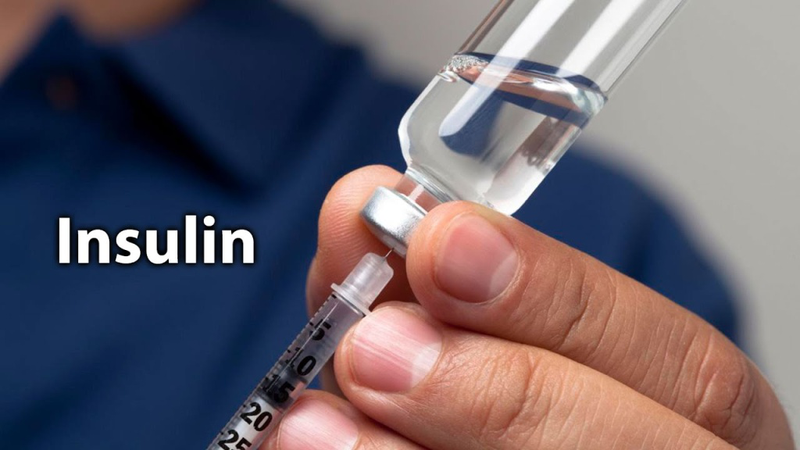 Cách tính liều tiêm insulin: Hướng dẫn chi tiết cho bệnh nhân tiểu đường 3