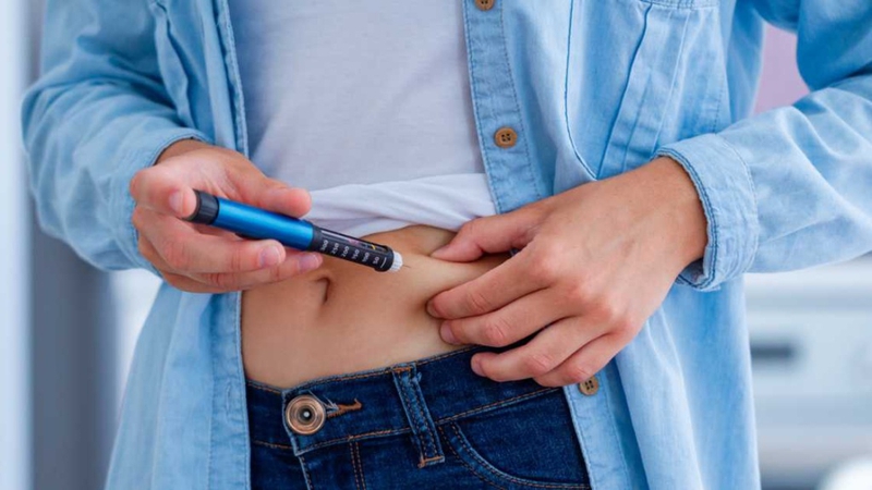 Cách tính liều tiêm insulin: Hướng dẫn chi tiết cho bệnh nhân tiểu đường 4