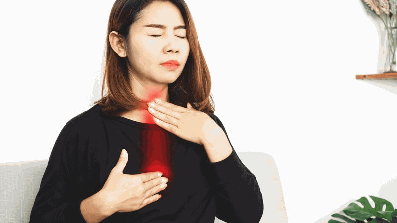 Cách trị đau bao tử nhanh chóng, an toàn tại nhà 2