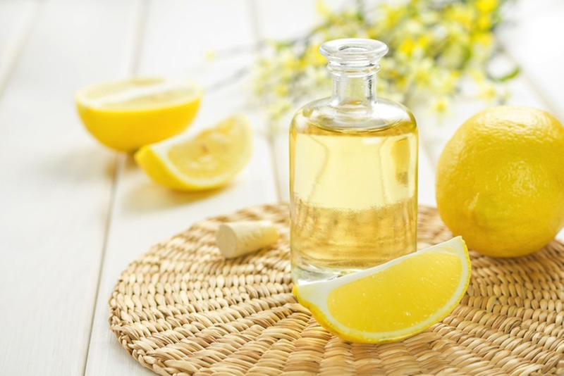 Cách trị nám ở chân hiệu quả tại nhà 3