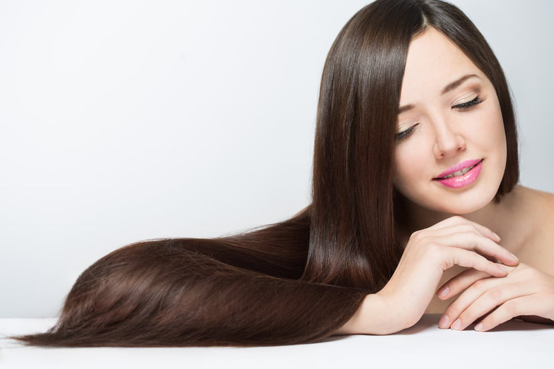Cách ủ tóc bằng vitamin B1 dễ dàng thực hiện tại nhà 1