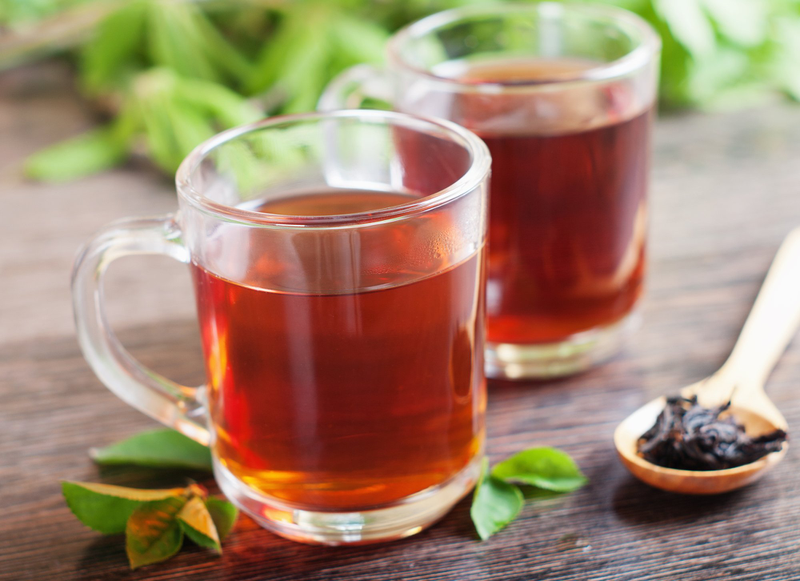 Cách uống gừng đen giảm cân nhanh nhưng không ảnh hưởng sức khỏe 4