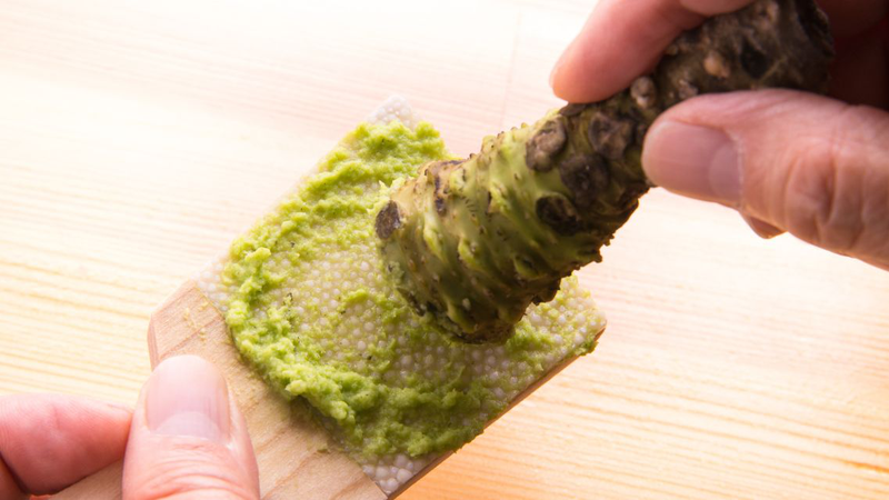 Cải wasabi: Thành phần dinh dưỡng và lợi ích sức khỏe 4