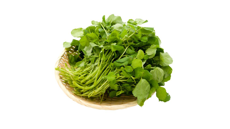 Cải xoong: Giá trị dinh dưỡng và công dụng tuyệt vời cho sức khỏe 3