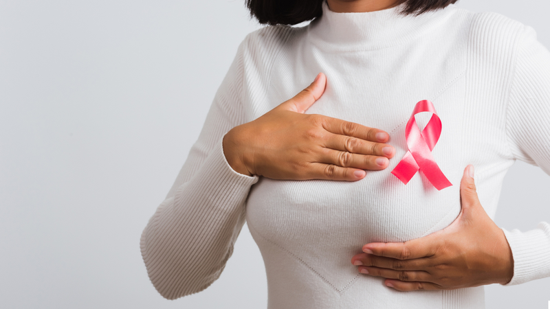 Cẩm nang để sống thọ hơn với ung thư vú là gì? 1