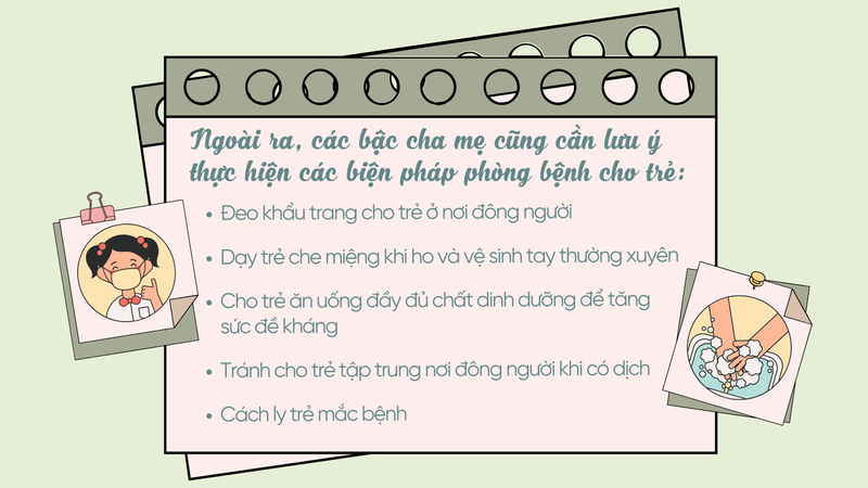 Cần làm gì khi dịch Sởi đang bùng phát trở lại? 2