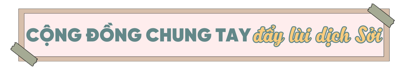 Cần làm gì khi dịch Sởi đang bùng phát trở lại? H2 4