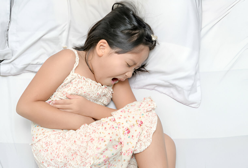 Cần làm gì khi trẻ uống hạ sốt quá liều?-2