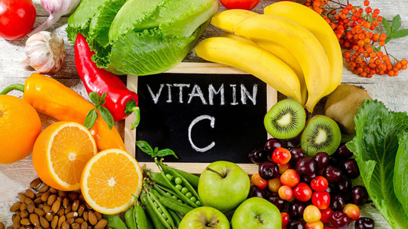 Cẩn trọng với Vitamin C: Dấu hiệu nhận biết và các lưu ý khi sử dụng 2