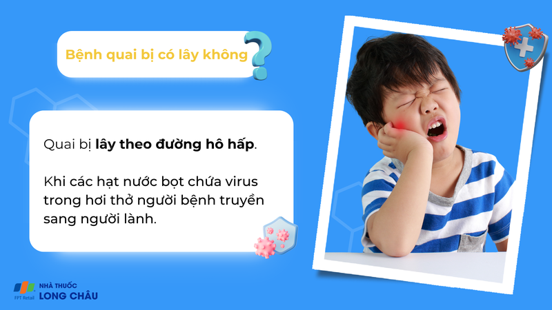 Bệnh Quai bị có gây vô sinh không? Cùng bác sĩ Nguyễn Văn My giải đáp thắc mắc về bệnh Quai bị 5