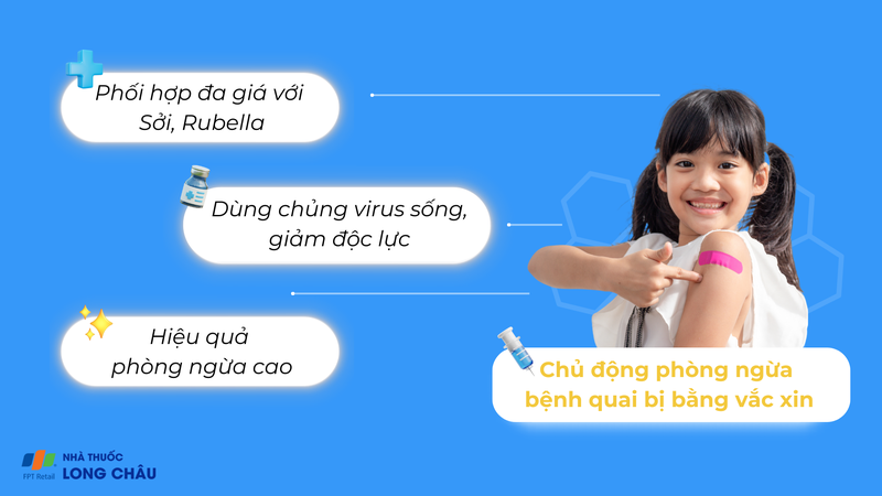 Bệnh Quai bị có gây vô sinh không? Cùng bác sĩ Nguyễn Văn My giải đáp thắc mắc về bệnh Quai bị 6