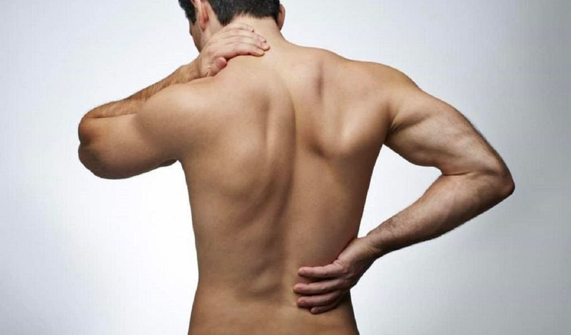 Căng cơ thắt lưng là bệnh gì? Có thể điều trị và phòng ngừa được không? 1