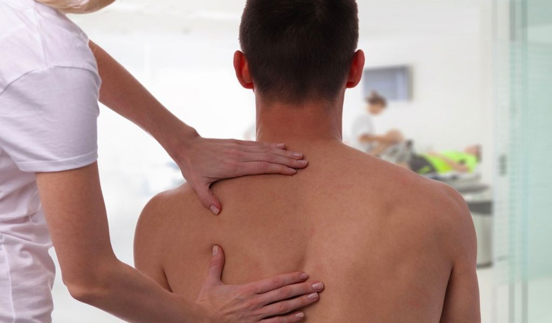 Căng cơ thắt lưng là bệnh gì? Có thể điều trị và phòng ngừa được không? 3