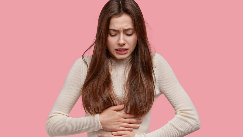 Căng tức bụng dưới có phải dấu hiệu mang thai? Dấu hiệu mà chị em nên biết 3