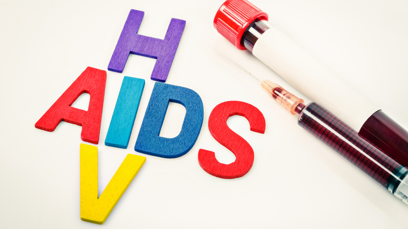 Cảnh báo 7 dấu hiệu nhiễm HIV ban đầu ở nữ giới thường gặp 4