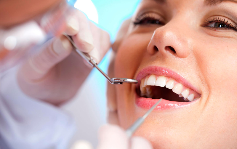 Cạo vôi răng là gì? Lợi ích của việc cạo vôi răng 2