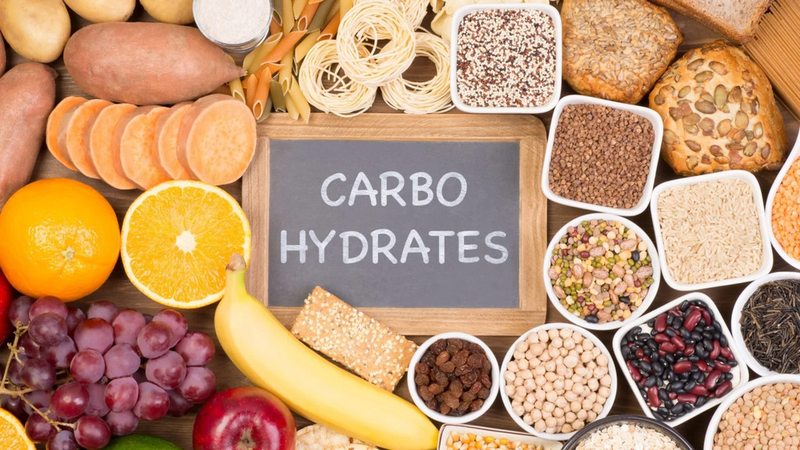 Carbohydrate có phải là đường không? Lợi ích và nguy cơ của carbohydrate 1