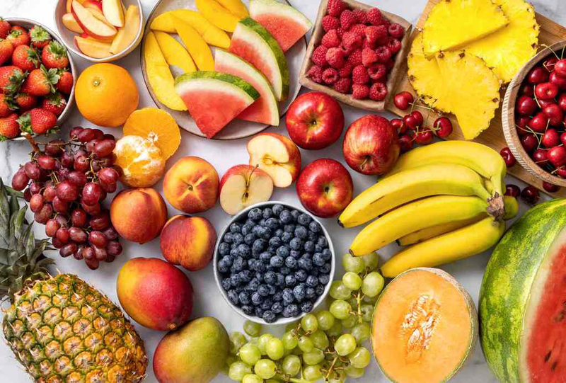 Carbohydrate có phải là đường không? Lợi ích và nguy cơ của carbohydrate 4