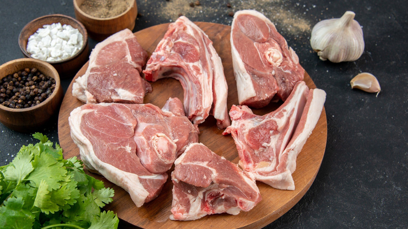 Carnivore Diet, còn được biết đến là chế độ ăn chỉ gồm thịt