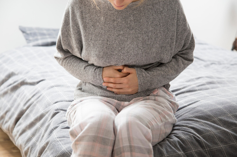 Carnivore Diet có thể gây rối loạn tiêu hóa, đặc biệt là táo bón do thiếu chất xơ
