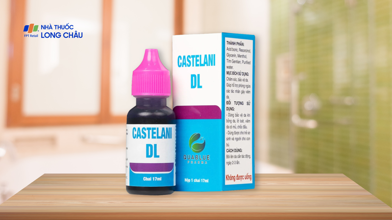 Castelani DL