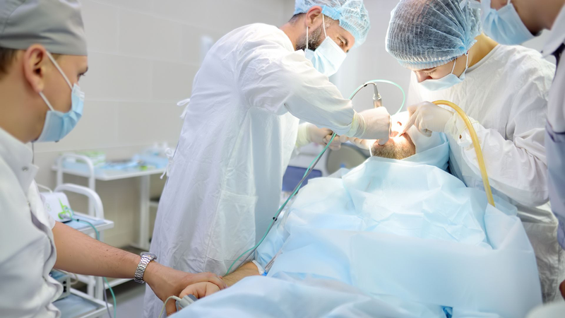 Cấy implant răng cửa là gì? Có đau không và mất bao lâu? 2
