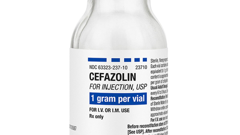 Hướng dẫn sử dụng cephalosporin các thế hệ trong điều trị 2