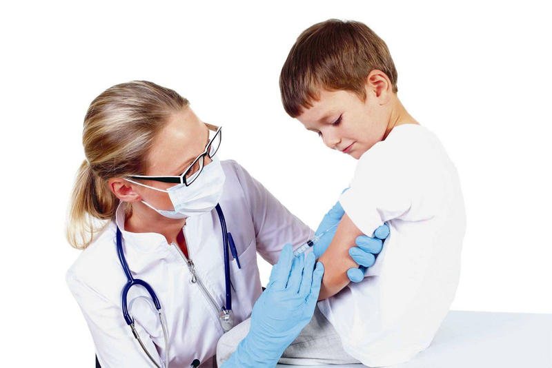 Cha mẹ lưu ý: Trẻ em xét nghiệm máu có cần nhịn ăn không? 3