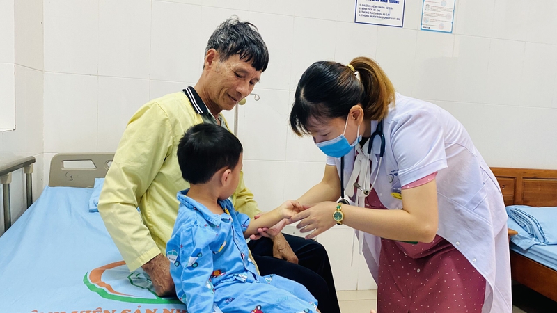 Bệnh viện Sản Nhi Quảng Ninh: Cần biết gì trước khi đi khám? 4