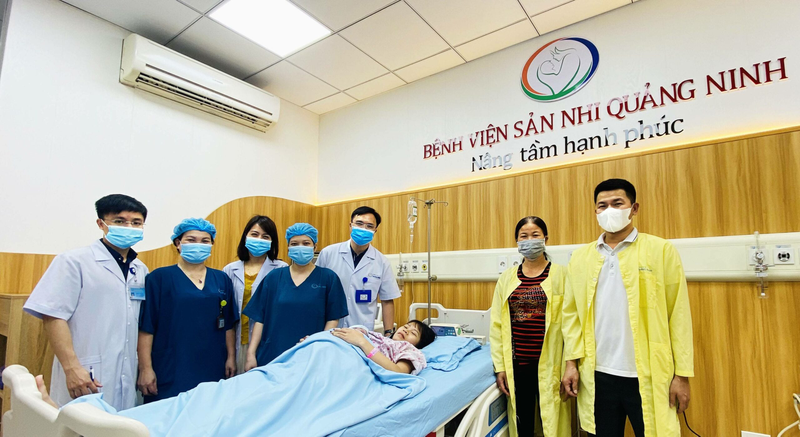 Bệnh viện Sản Nhi Quảng Ninh: Cần biết gì trước khi đi khám? 6