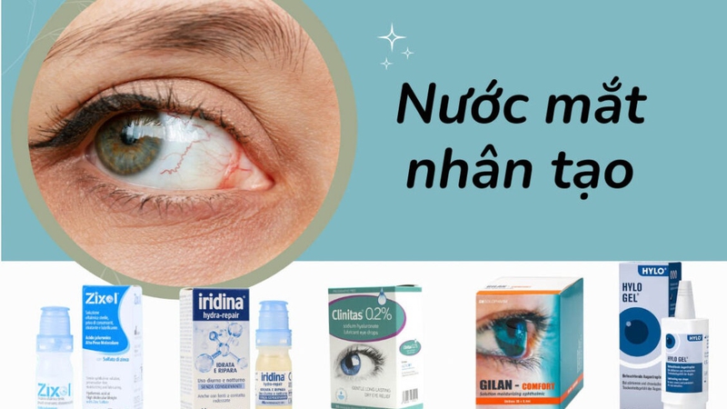 Chấn thương đụng dập nhãn cầu nguy hiểm như thế nào 4